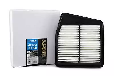 Air Filter Suits A1641 HONDA Accord Euro CU Petrol 2.4L K24Z3 (06/2008-2015) • $27.95