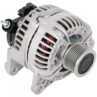 Alternator For Dodge Ram 2500 3500 2007-2009 4500 5500 2008-2010 11239 220-5490 • $107.41