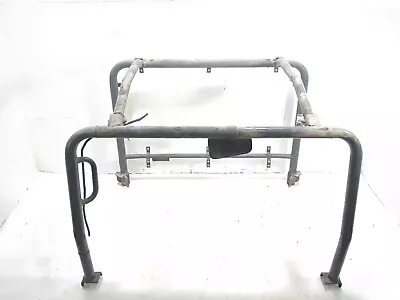 2010 Kubota RTV 900 RTV900 Roof Roll Cage Support ROPS Frame A TRSH DV • $767.89