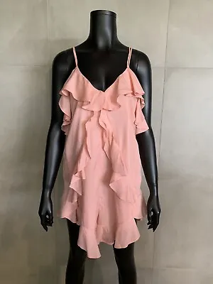 $50 • Buy Alice Mccall Playsuit 8