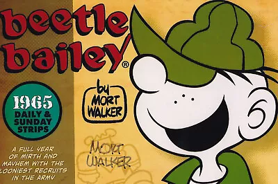 Mort Walker Signed Autographed 4x6 Photo WWII Beetle Bailey Intelligence Officer • $89.99