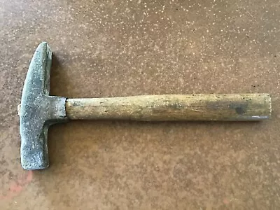 Rock Stone Hammer Mason Tool • $12