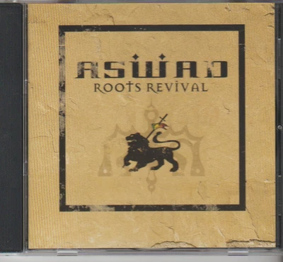 £4.99 • Buy Aswad - Roots Revival CD