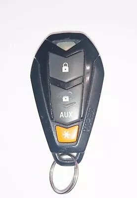 VIPER Keyless Remote Transmitter Key Fob Alarm FCC ID EZSDEI7141  Worn • $17.75