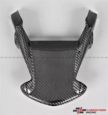 $134 • Buy 1995-2007 Ducati Monster Tegolino Rear Guard Cover - 100% Carbon Fiber