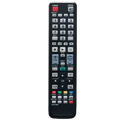 AH59-02353A Replace Remote For Samsung Home Theater HT-D550K HT-D555K HT-D453K • £10.54