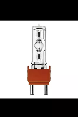 OSRAM HMI 1200W/SEL UVS 1200w G38 Base 6000K Metal Halide Bulb • $100