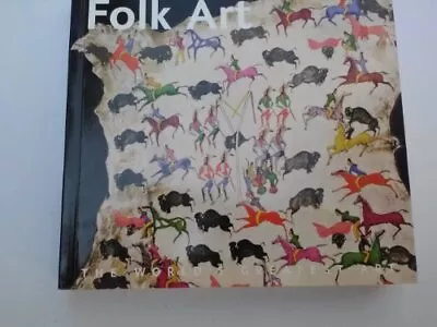 Folk Art Linn-Williams Susann • £6.49