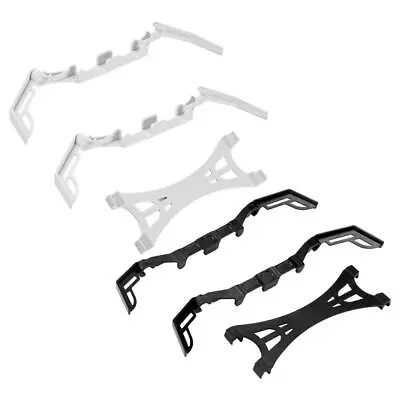 $20.34 • Buy Drone Landing Gear Stabilizer & Gimbal Guard Fit DJI Phantom 4 Pro Accessories