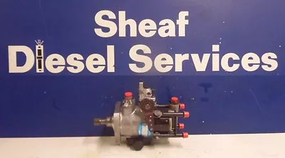 £378 • Buy Massey Ferguson 65 Perkins 4.192 & 4.203 Diesel Injection/Injector Pump