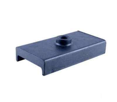 $9.95 • Buy Cougar Fairlane Ranchero Torino Leaf Spring Mount Pad 