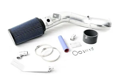 Rudy's 4  Polished Oiled Cold Air Intake Kit For 03-07 Ford 6.0L Powerstroke  • $114.95