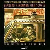 £7.37 • Buy Elmer Bernstein : Bernard Hermann Film Scores CD (2003) FREE Shipping, Save £s