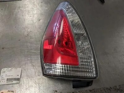Driver Left Tail Light From 2008 Mazda 5  2.3 • $82.95