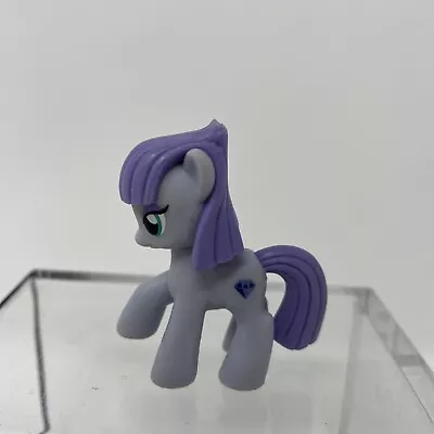 My Little Pony G4 Blind Bag Wave 24 Maud Pie Figure • $25.95