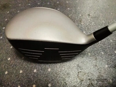 $112.22 • Buy Adams Golf Speedline Fast 12 9.5* Driver RH 60 X 5 Ct Stiff  Fubuki Shaft