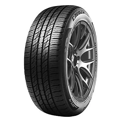 4 New Kumho Crugen Premium Kl33  - 235/60r18 Tires 2356018 235 60 18 • $567.84