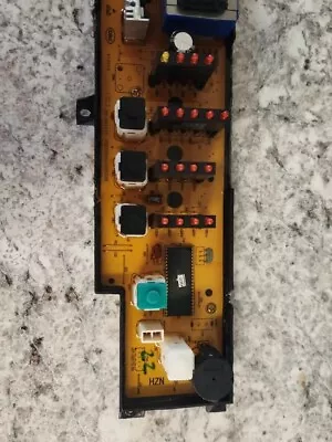 Haier Dryer Control Board • $55