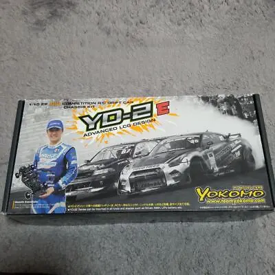 Yokomo 1/10 YD-2E • $230.99