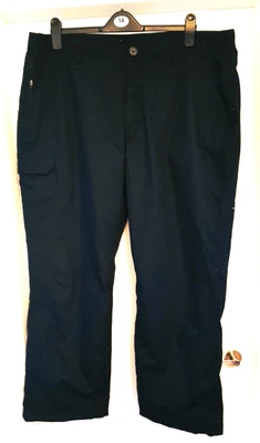 £5 • Buy REDUCED!!  Peter Storm Men's Fully Lined Trousers  Size: 40R