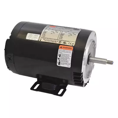 DAYTON 3N088 Motor3/4 HP3530/2910 Rpm208-230/460 3N088 DAYTON 3N088 • $369.28