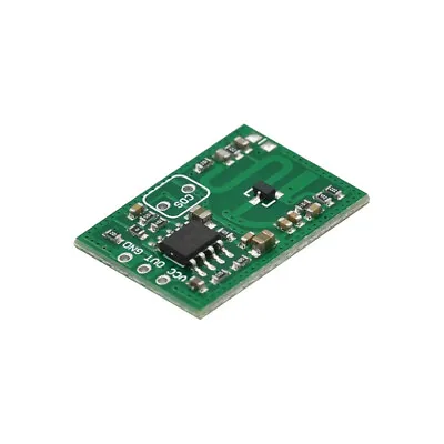 Microwave Radar Sensor RCWL-0515 0516 Switch Module Human Induction Arduino PI • $0.99