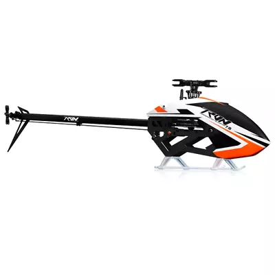 Tron 7.0 Helicopter Kit (w/o Blades) • $879