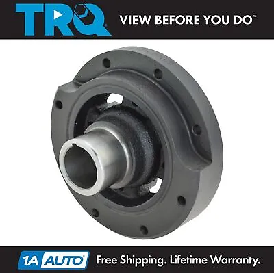 TRQ Harmonic Balancer Damper For Ford Mercury Pickup Truck Van 302ci • $69.95