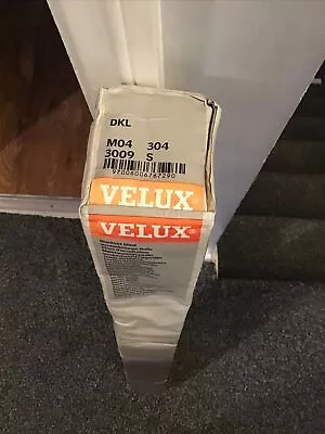 Velux Black Out Blind - Original - DKL M04 304 • £45