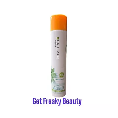 10 Oz. Matrix Biolage Complete Control Fast Drying Hairspray. 284g. NEW. • $14.99