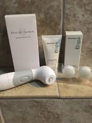 BeautiControl Microderm Apeel & Professional Tool Set Retails For $90 • $34.99