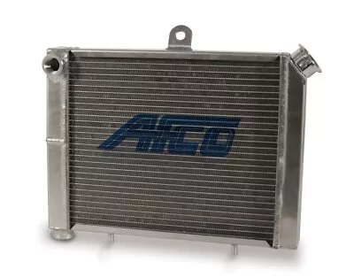 AFCO RACING PRODUCTS 80205 Radiator Micro / Mini Sprint Cage Mnt • $349.99