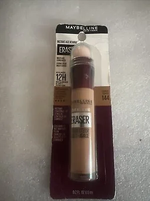 Maybelline Instant Age Rewind Eraser Dark Circles Treatment 144 Concealer • $9.99