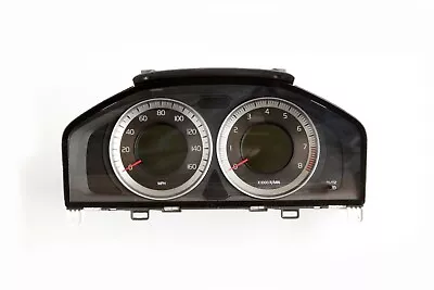 11 12 13 14 Volvo S60 Speedometer Instrument Cluster 196k 31343326aa OEM • $39