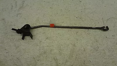 $18.89 • Buy 1985 Honda V65 Magna VF1100 H555. Seat Prop Rod