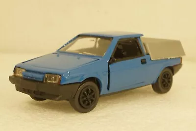 VAZ-2108 Pickup Truck With Awning Lada Samara  Tantal USSR 1:43 • $95.99