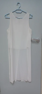 £5.99 • Buy Wal G Womens White Shift