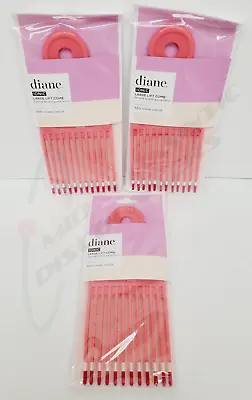 3 Diane Fromm Iconic Mebco Large Lift Comb DBC058 • $15.29