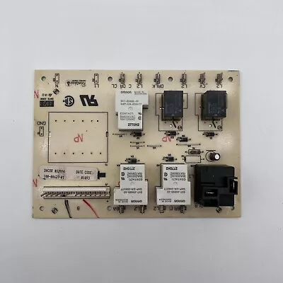 Dacor OEM Double Oven Lower Control Board 82994 - Tested • $89.95