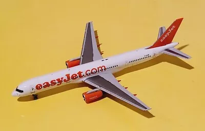 £47.72 • Buy NG Models 1:400 EasyJet 757-200 G-OJIB