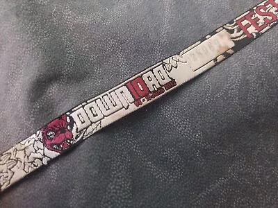 Download Festival 2012 Wristband Very Rare Collectable Weekend Camping • £5