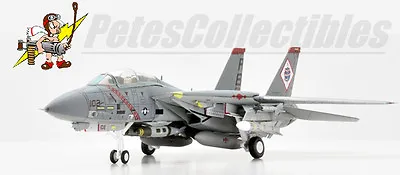 Century Wings 001614 F-14B Tomcat VF-102 Diamondbacks Enduring Freedom 2001 SALE • $199.96