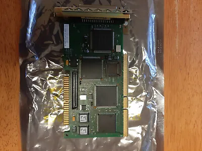 IBM 11H3600 MCA SCSI-2 Fast Wide Adapter/A Type 4-7 • $120
