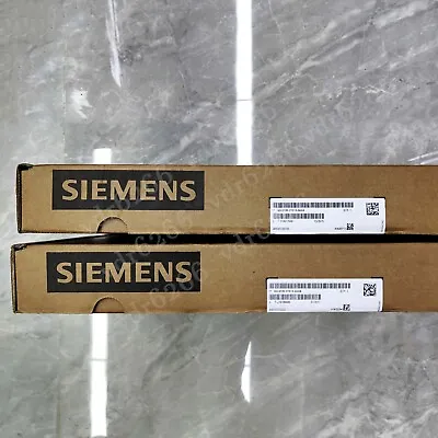 New Siemens 6sl3130-6ae21-0ab1 Siemens 6sl3 130-6ae21-0ab1 • $915