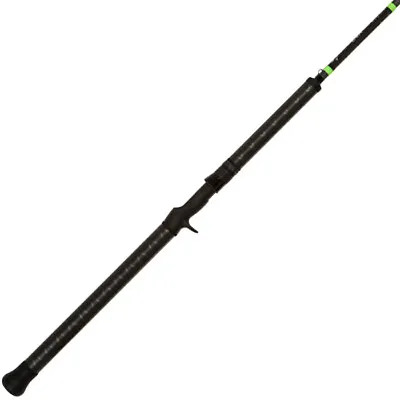 G. Loomis E6X Salmon 1265-2C SAR GH 10’6” Heavy Casting Rod | 12773-01 • $380