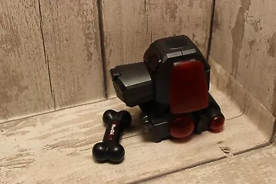 £7.99 • Buy Poo-Chi Robo Dog By Sega Toys  Tiger Electronics Ltd,