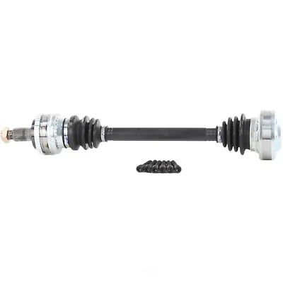 CV Axle Shaft-E30 Rear-Left/Right SurTrack BM-8001 • $58.21