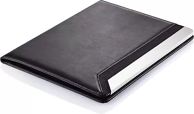 Soft Touch A4 Professional Display Presentation Book Portfolio Folder XDDESIGN • £8.95