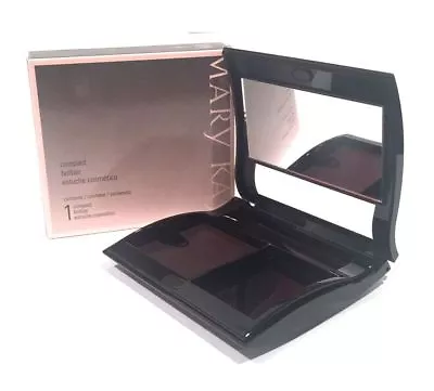 MaryKay Compacts ~ Mini ~ Compact Pro ~Unfilled ~ NIB • $10