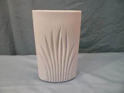 $49.99 • Buy Rosenthal # 3578 Studio Line White Bisque Porcelain Vase 